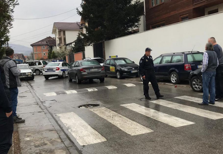 POLICIJSKA UPRAVA NOVI PAZAR: Policija nije pretukla Novopazarku! Ona je napala dve policijske službenice