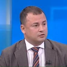 POLOŽIO ZAKLETVU: Skupština Srbije izabrala novog ministra privrede
