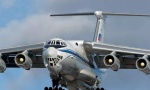 POMOĆ Rusije: Iz Moskve stiže 11 aviona