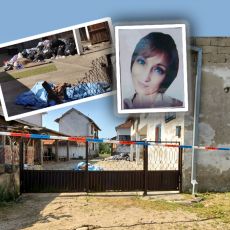 POMOGLA U ZLOČINU, A DA TOGA NIJE NI BILA SVESNA Novi detalji stravičnog ubistva kod Leskovca - Biljana je navodno uvukla OVU ŽENU u zločin