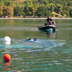 POMOR SKORO 340 KG SMUĐA U RECI KRIVAJI: Meštani u šoku - stručnjaci vršili ispitivanja kako je došlo do ove katastrofe