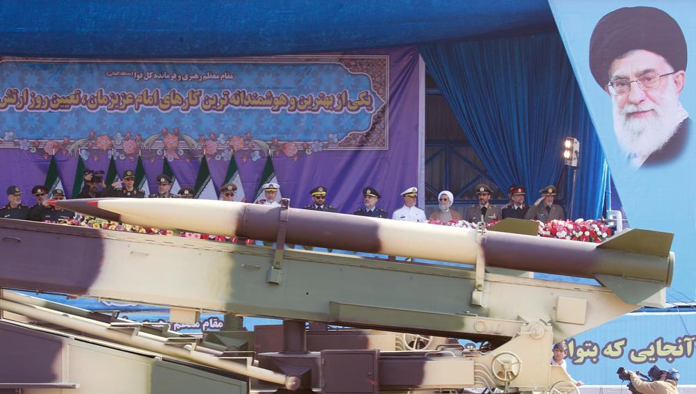 POMPEO KAŽE DA JE IRAN SPREMAN NA PREGOVORE ALI GA JE TEHERAN DEMANTOVAO: O Iranskim raketama ne može da se pregovara, i tačka!