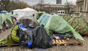 Dva meseca „Ćacilenda“: Čemu služi i šta simboliše ovaj kamp?