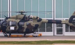 PONOS NAŠEG RATNOG VAZDUHOPLOVSTVA: Holanđani objavili novu fotografiju helikoptera H145M za Vojsku Srbije (FOTO)