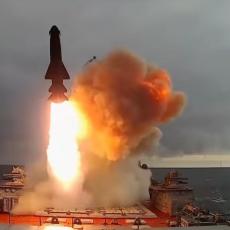 PONOS Ruske flote testirao NAJUBITAČNIJE oružje: UBICA PODMORNICA sa Petra Velikog (VIDEO)