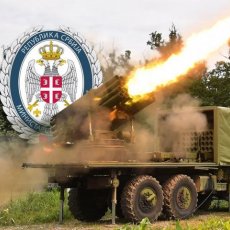 PONOS SRPSKE ODBRAMBENE INDUSTRIJE: Srbija razvija artiljerijska oruđa i municiju, prošle godine izvezeno 1.500 projektila
