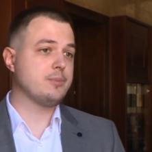 PONOS SRPSKOG RODA: Mladi naučnik na tragu leka za rak i ne želi da napusti Srbiju
