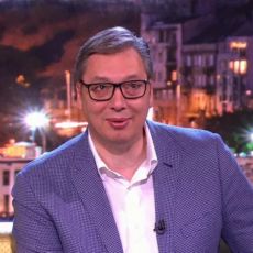 PONOSAN SAM NA TAJ ORDEN Vučić odgovorio na pitanje o Vladimiru Putinu