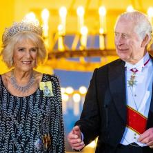 PONOVO IZNEVERILI JAVNOST: Kraljica Kamila je proslavila svoj 76. ROĐENDAN, Kejt i Vilijam čestitali EMOTIVNOM PORUKOM, pogodite ko se nije oglasio OPET