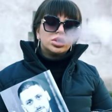 PONOVO PROGONI BIVŠEG: Miljana Kulić uhvaćena u kolima, rešila da dođe do njega po svaku cenu, URADILA OVO