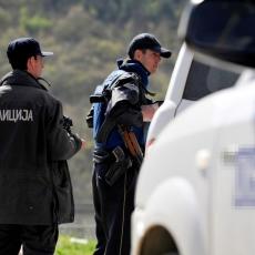 PONOVO PUCNJAVA NA KOSOVU: Jedna osoba povređena, policija traga za napadačem!