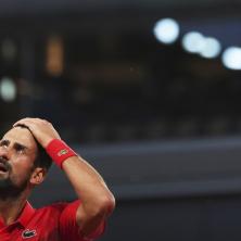 PONOVO SPOMENUO NADALA: Nole se podsetio Olimpijskih igara...
