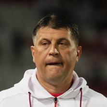 PONOVO U ARABIJI? Poznato da li Milojević ostaje trener Zvezde