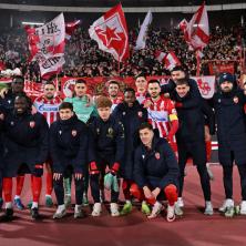 PONUDA KOJA SE NE ODBIJA: Crvena zvezda prodaje VUNDERKINDA za silne milione