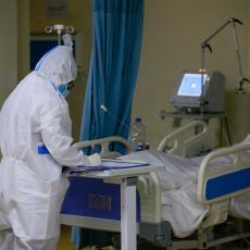 PORAST BROJA ZARAŽENIH: U Rumuniji registrovano 325 novih slučajeva korona virusa