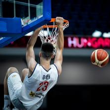 PORAZ ZA KRAJ: Srbija završila kao šesta na Mundobasketu 
