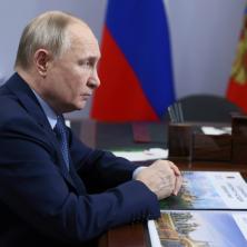 PORAZNO PRIZNANJE RUSIJE: Upozorio i Vladimir Putin
