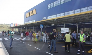 Pored Ikee niče novi objekat: Srbi će se ovome još više obradovati!