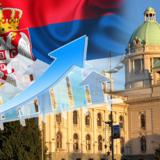 PORED VELIKE KRIZE , RATA U UKRAJINI I PRITISAKA EU STIŽU DOBRE VESTI ZA SRBIJU: Svetska Banka predvidela ekonomski uspon Beograda