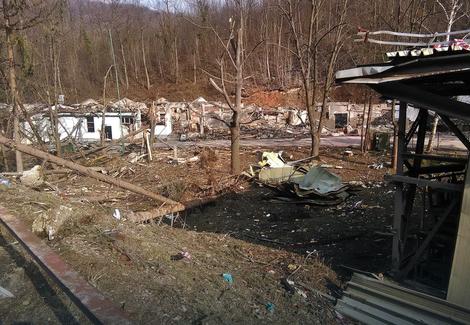 PORODICE PREUZIMAJU TELA Završena DNK analiza stradalih u eksploziji u Kragujevcu
