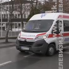PORODICE UZNEMIRENE I MOLE SE DA BUDU DOBRO U eksploziji u Kruševcu četvoro ljudi TEŠKO povređeno