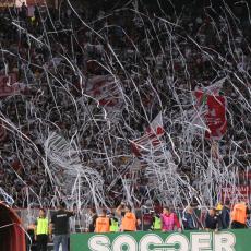 PORODIČNO BLAGO I VOJNA AKADEMIJA ILI LIGA ŠAMPIONA: Poznato da li će RTS prenositi meč Zvezda - Jang Bojs