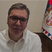 PORUKA JASNA! Vučić se obratio narodu putem instagrama: Ne morate da slušate mene, dovoljno je da pogledate medije iz regiona... (VIDEO)