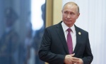PORUKA PUTINA: Nema rešenja za KiM bez Rusije
