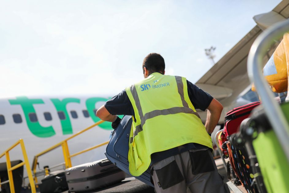 [POSAO] SKY Partner, najveći domaći hendler na beogradskom aerodromu, zapošljava radnike sa ili bez iskustva
