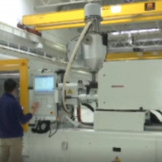 POSAO ZA HILJADU RADNIKA: Kineska fabrika u Nišu počinje proizvodnju automobilskih farova 
