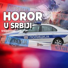 POSEKLA PO GLAVI SVOJU NASTAVNICU MATEMATIKE ZBOG OCENE: Neverovatan incident u Smederevskoj Palanci - sve zbog kontrolnog?