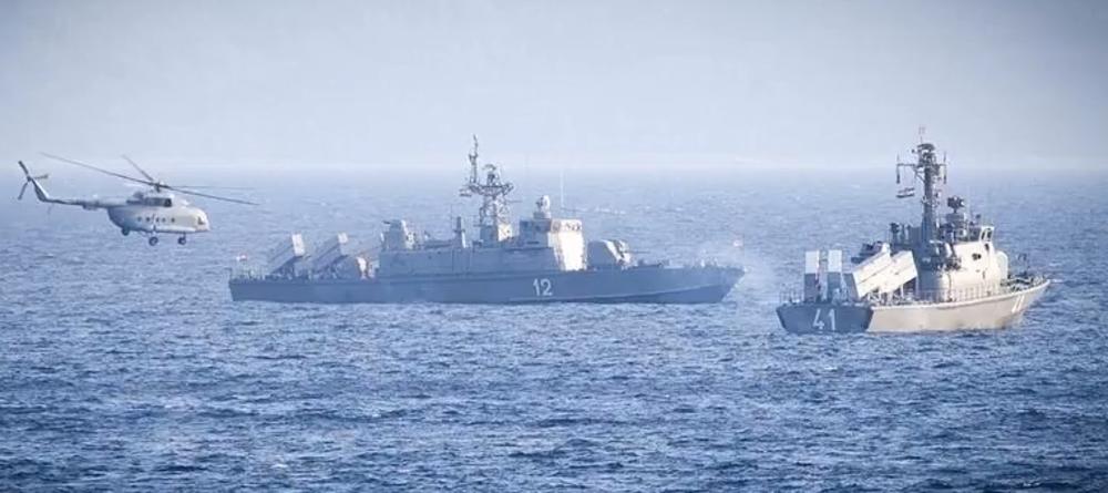POSETA HRVATSKOJ RATNOJ MORNARICI: Nemački bojni brod uplovio u Split