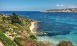 POSETITE PORODIČNO Mellieha Bay: Ovo je najveća i najlepša peščana plaža Malte!