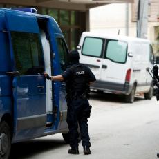 POŠILJKA VREDNA 87 MILIONA EVRA: Policijski pas otkrio 730 kg heroina, uhapšen muškarac u Sloveniji!