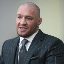 POSLE IZBORA NOVOG PAPE: Konor Mekgregor šokirao svet svojom objavom (FOTO)