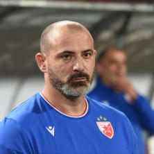 POSLE MNOGO KRITIKA: Doneta odluka, Dejan Stanković potpisao sa crveno-belima