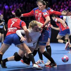 POSLE NEUSPEHA NA EP U FRANCUSKOJ: Srbija SAZNALA rivala u baražu za Svetsko prvenstvo! (FOTO)