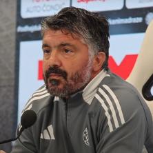 POSLE NEUSPEHA U SPLITU: Gatuzo otišao iz Hajduka i zvanično seo na klupu italijanske reprezentacije