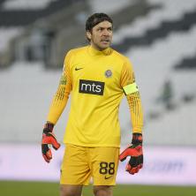 POSLE ODLASKA GOLMANA: Podrhtava srpski fudbal - vraća se Vladimir Stojković