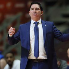 POSLE PET GODINA: Paskval napustio Zenit