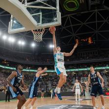 POSLE POVREDE DONČIĆA JOŠ GORA VEST ZA SLOVENCE: Zmajčeki bez velike uzdanice na Mundobasketu