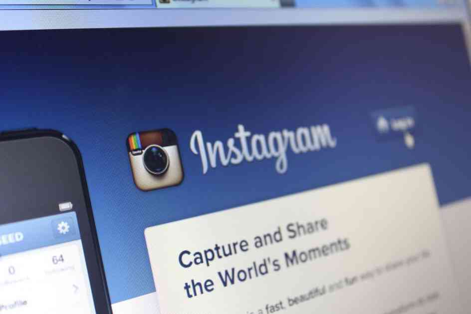 POSLE TRAGIČNE SMRTI DEVOJČICE: Instagram će ZABRANITI slike na kojima se vidi SAMOPOVREĐIVANJE!