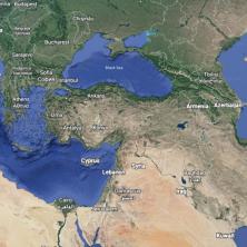 POSLE TURSKE I SIRIJE, JAK ZEMLJOTRES POGODIO JOŠ JEDNU DRŽAVU: Epicentar na 55 kilometara od ostrva!