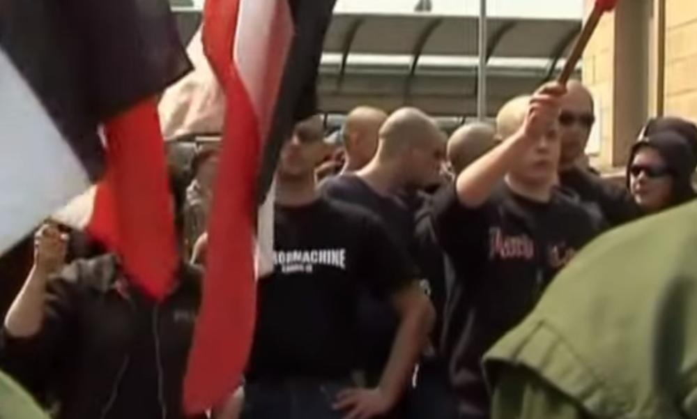 POSLE UBISTVA POLITIČARA: Nemačka zabranila neonacističku grupu Kombat 18