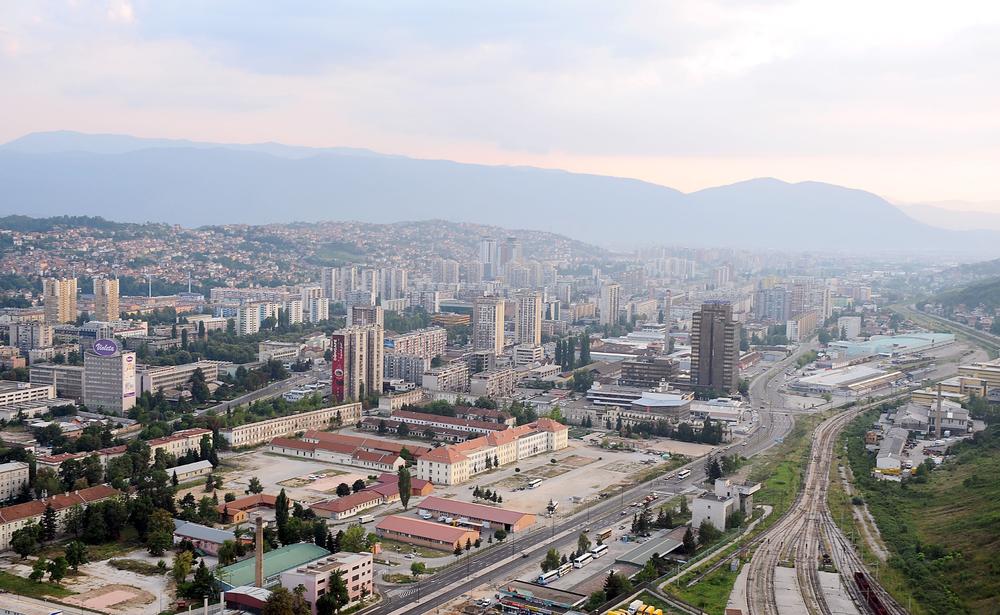 POSLE VIŠEČASOVNIH PREGOVORA: Gas će ipak teći Sarajevom