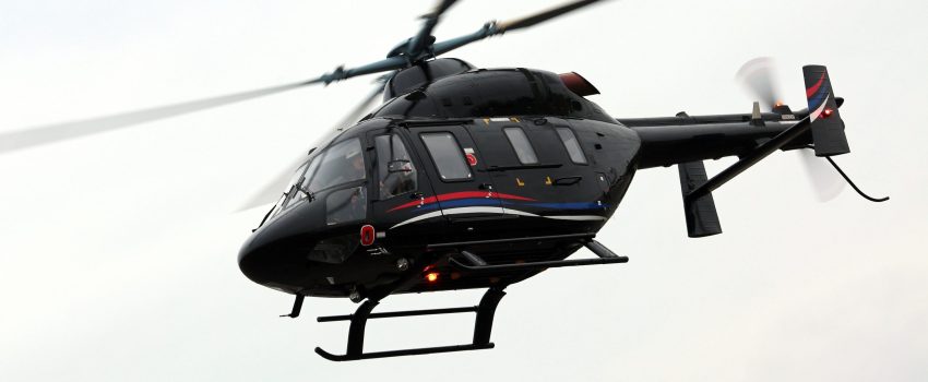 [POSLEDNJA VEST] Helikopter Ansat MUP-a Republike Srpske u manjem incidentu danas u Zalužanima