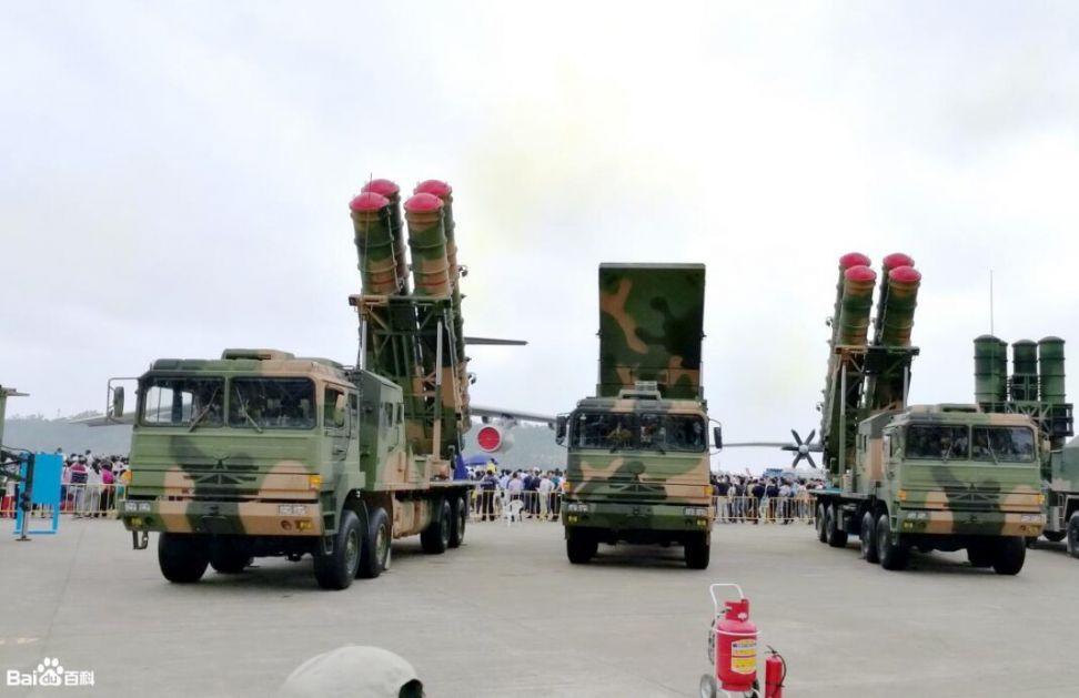 [POSLEDNJA VEST] Srbiji jutros najverovatnije isporučen kineski raketni sistem PVO FK-3