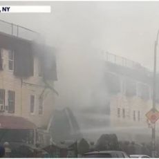 POSLEDNJE INFORMACIJE: U eksploziji u Njujorku jedna osoba poginula, među povređenima i VATROGASCI (FOTO)