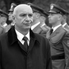 POSLEDNJI POZDRAV Održana komemoracija državnom sekretaru Negovanu Stankoviću