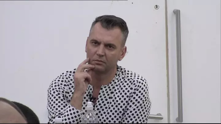 POSLEDNJI PRETRES NEDELJE U ZADRUZI: Milan Milošević ušao u Belu kuću, pratite UŽIVO na TV Pink! (FOTO)
